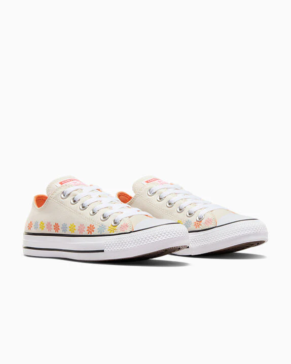 Chuck Taylor All Star Floral - Image 5