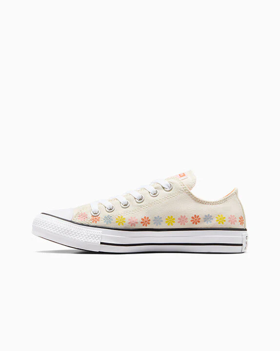 Chuck Taylor All Star Floral - Image 6