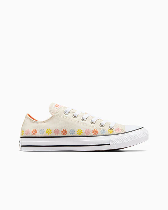 Chuck Taylor All Star Floral - Image 7