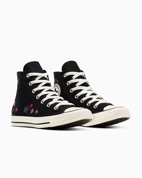 Chuck Taylor All Star Flowers - Image 2