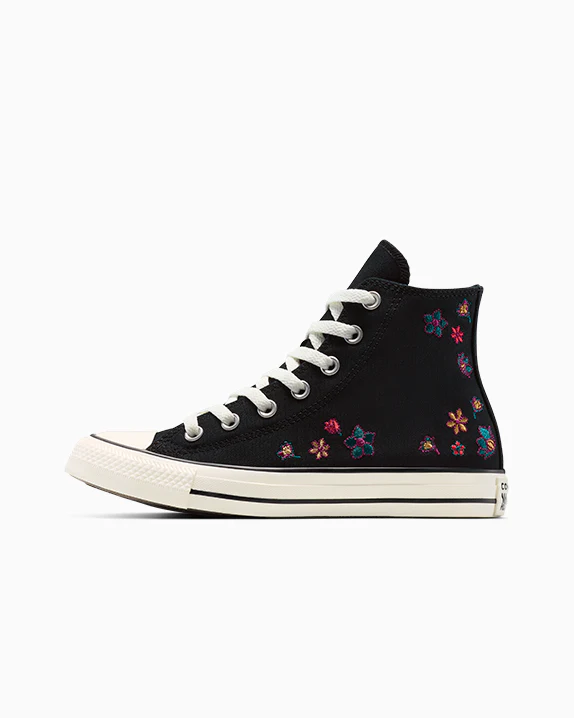Chuck Taylor All Star Flowers - Image 5