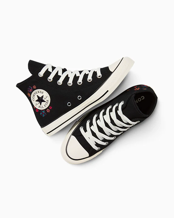 Chuck Taylor All Star Flowers - Image 6