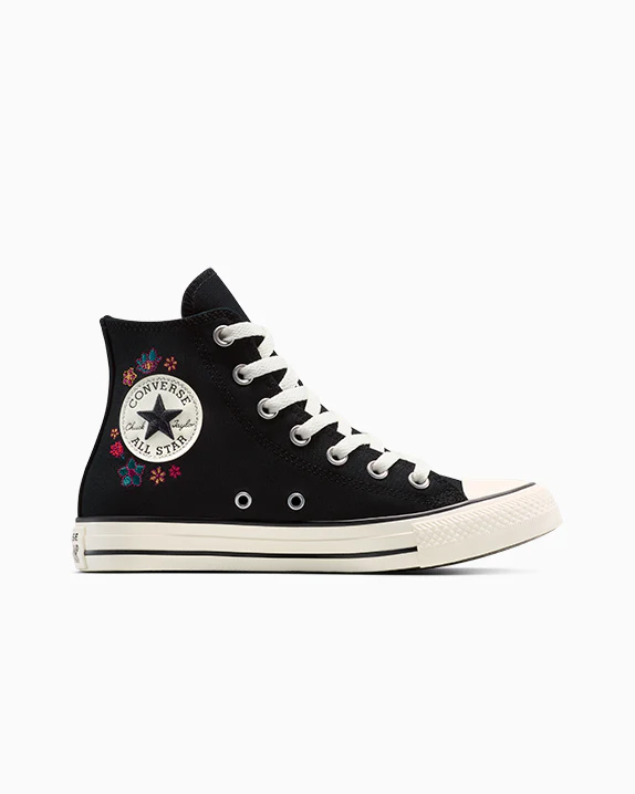Chuck Taylor All Star Flowers - Image 7