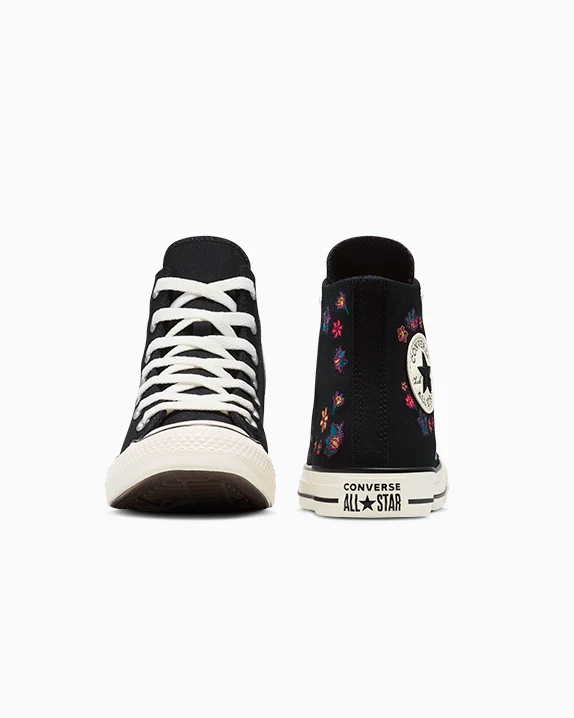 Chuck Taylor All Star Flowers - Image 8