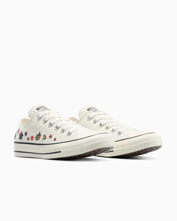 Chuck Taylor All Star Flowers - Image 7