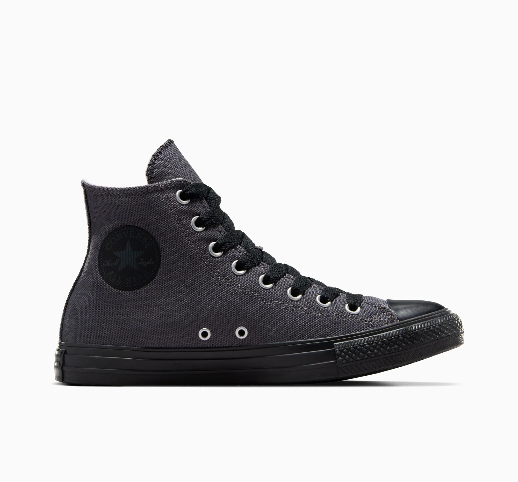 Chuck Taylor All Star Heavy Canvas High Top