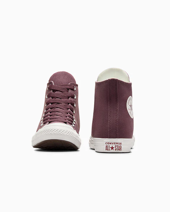 Chuck Taylor All Star Heavy Canvas High Top - Image 10