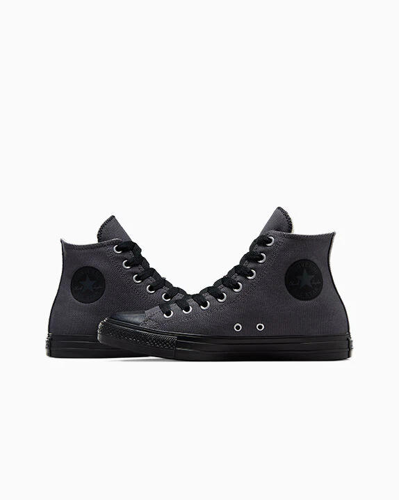 Chuck Taylor All Star Heavy Canvas High Top - Image 17