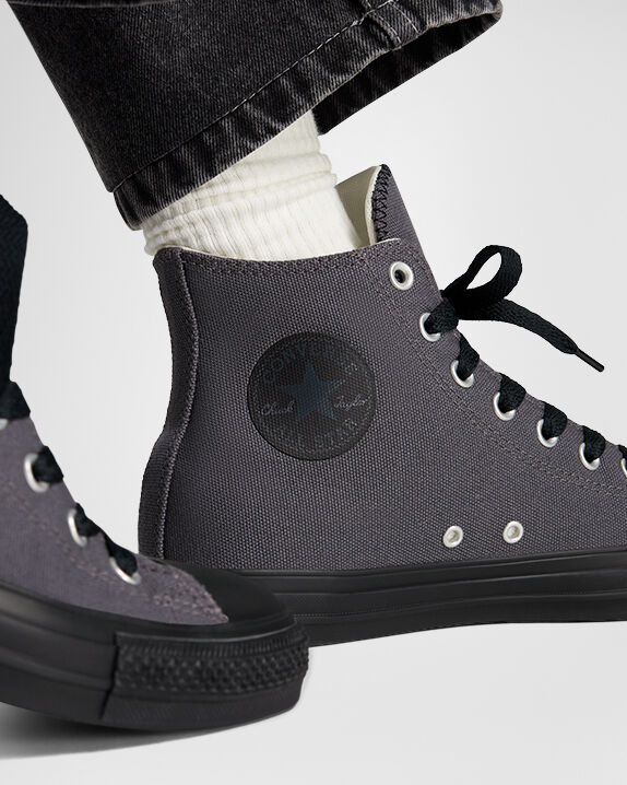 Chuck Taylor All Star Heavy Canvas High Top - Image 2