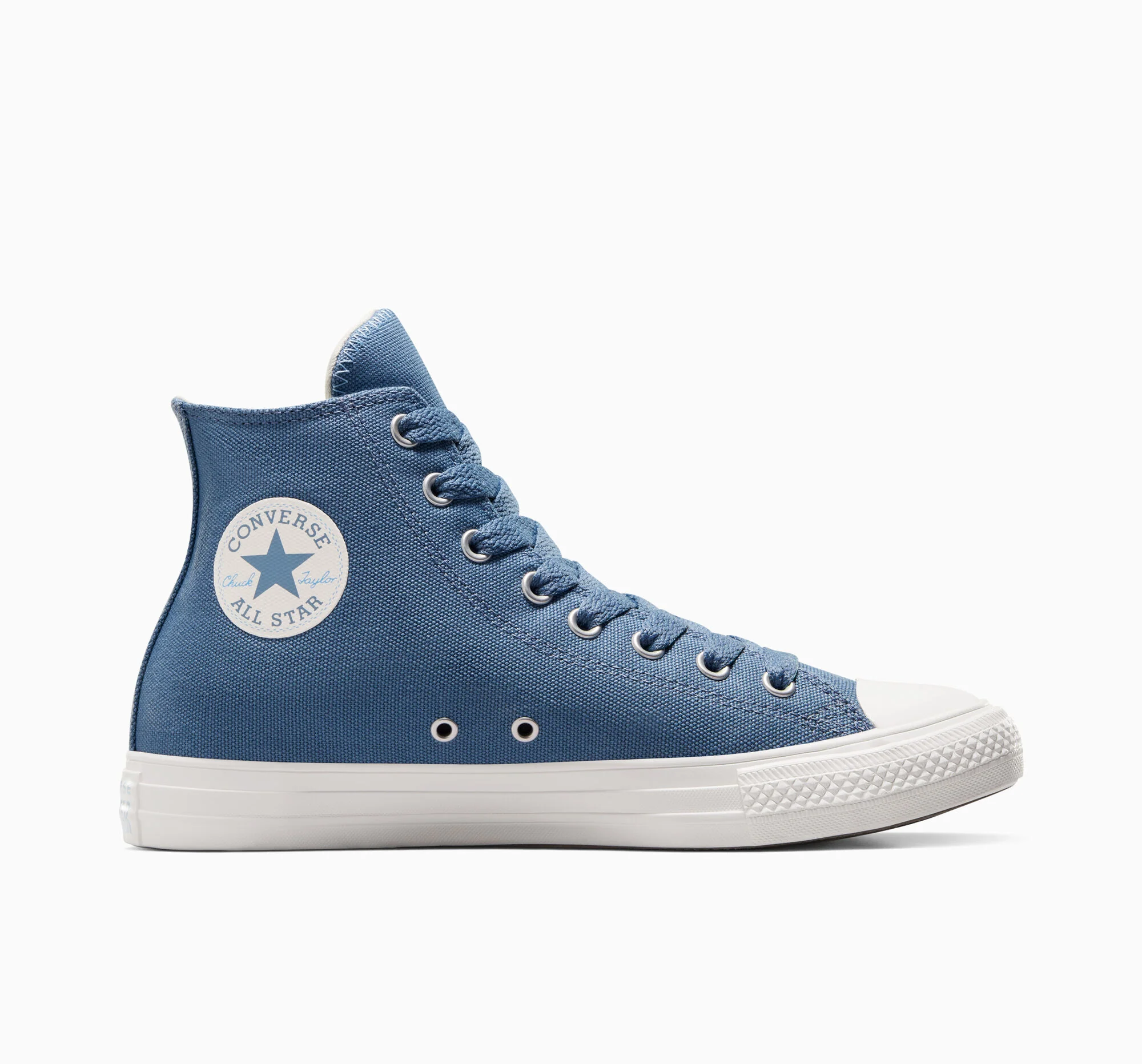 Chuck Taylor All Star Heavy Canvas High Top - Image 20