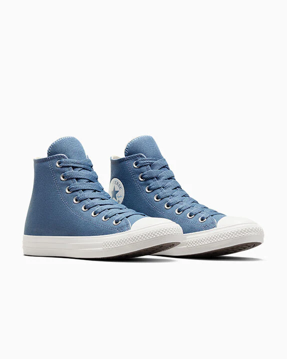 Chuck Taylor All Star Heavy Canvas High Top - Image 21