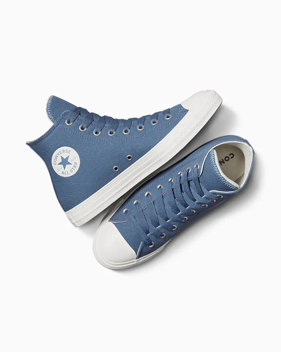 Chuck Taylor All Star Heavy Canvas High Top - Image 22