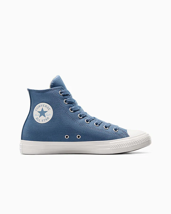 Chuck Taylor All Star Heavy Canvas High Top - Image 23