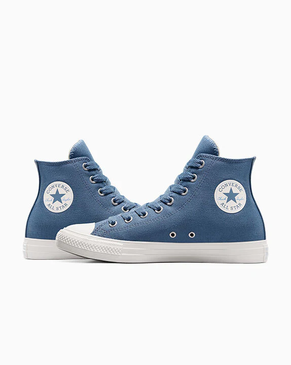 Chuck Taylor All Star Heavy Canvas High Top - Image 25
