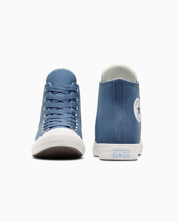 Chuck Taylor All Star Heavy Canvas High Top - Image 26