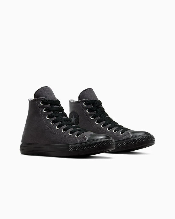 Chuck Taylor All Star Heavy Canvas High Top - Image 3
