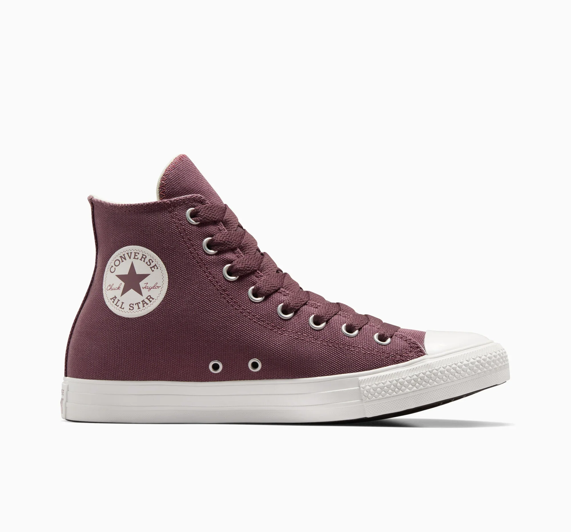 Chuck Taylor All Star Heavy Canvas High Top - Image 4