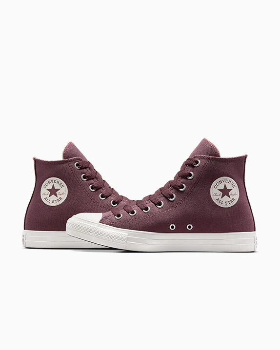 Chuck Taylor All Star Heavy Canvas High Top - Image 5