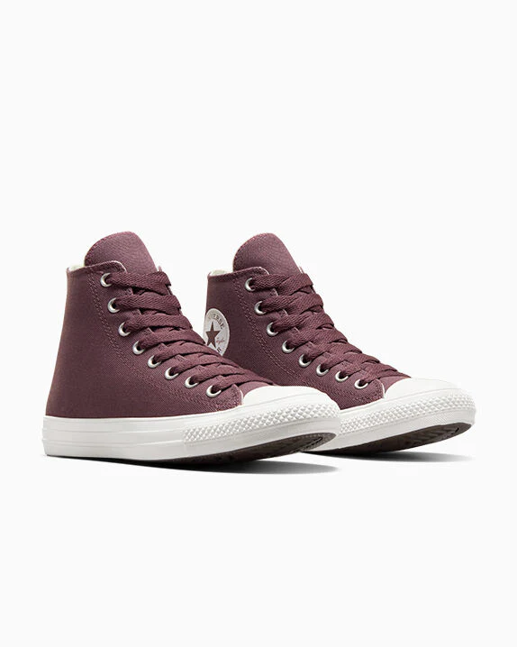 Chuck Taylor All Star Heavy Canvas High Top - Image 6