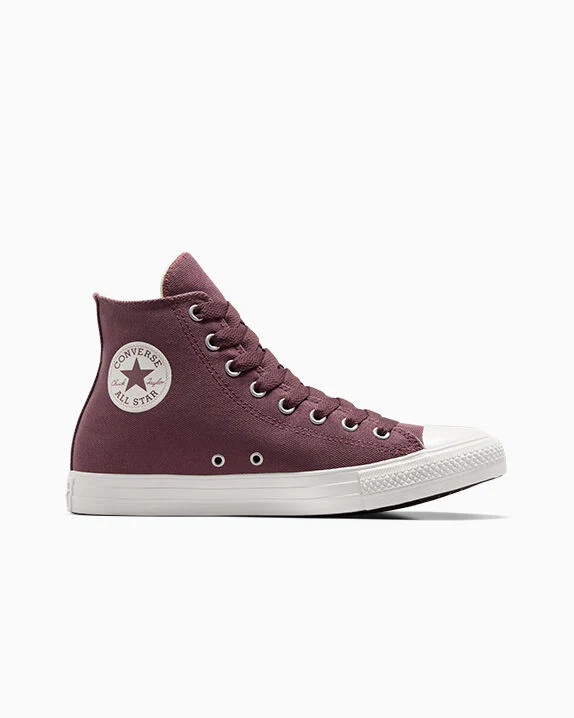 Chuck Taylor All Star Heavy Canvas High Top - Image 7