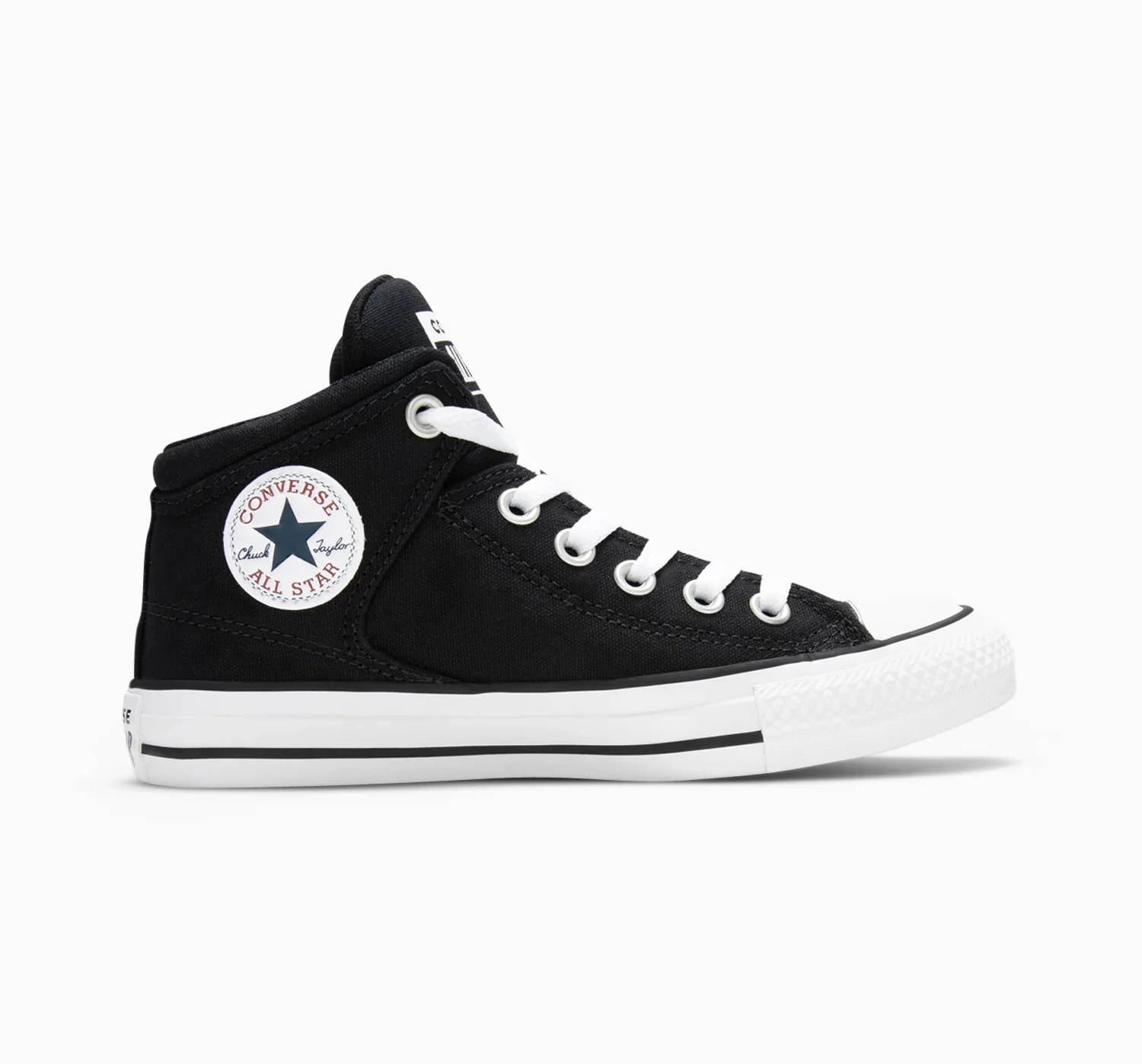 Chuck Taylor All Star High Street Canvas Seasonal Colour