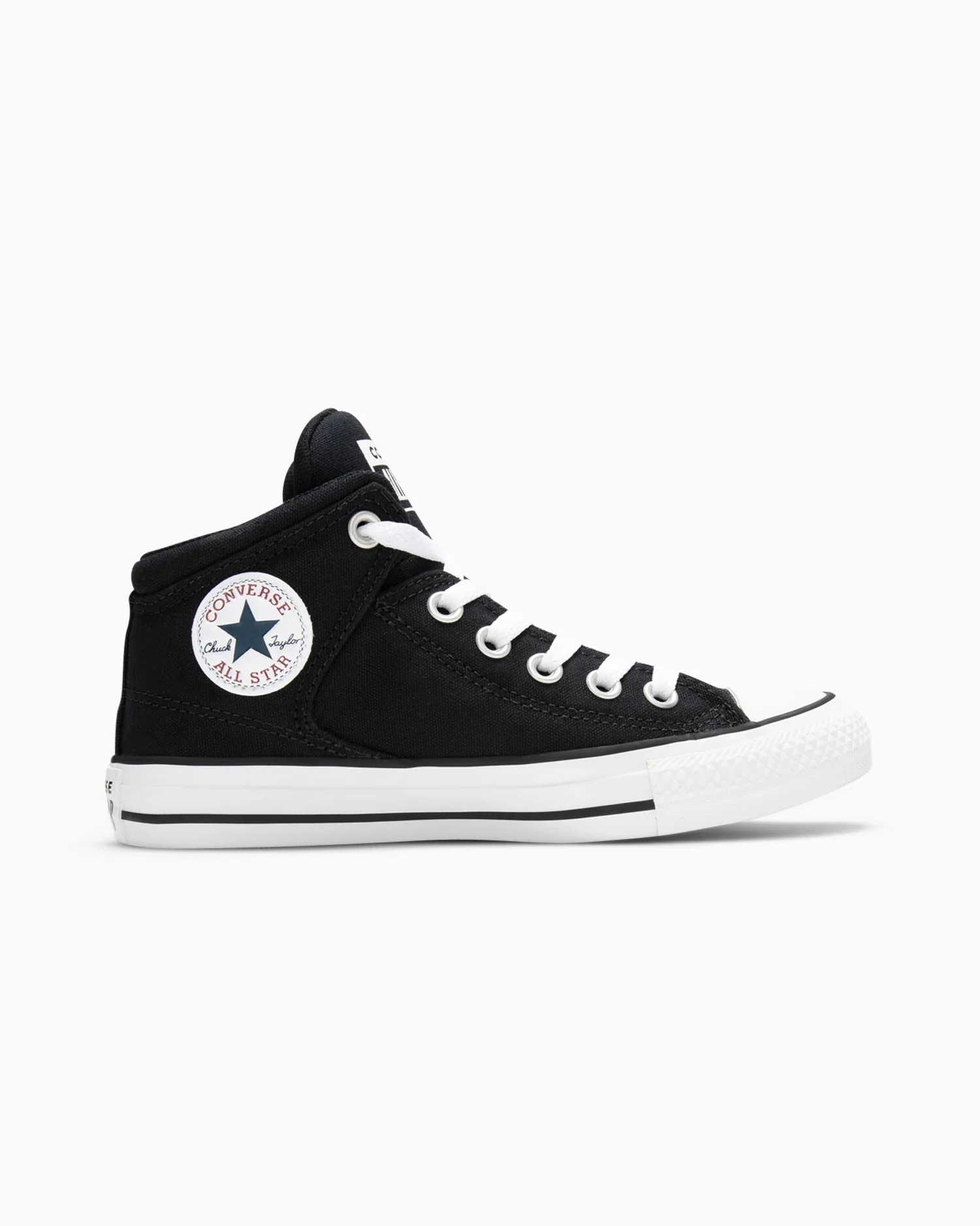 Chuck Taylor All Star High Street Canvas Seasonal Colour - Image 4