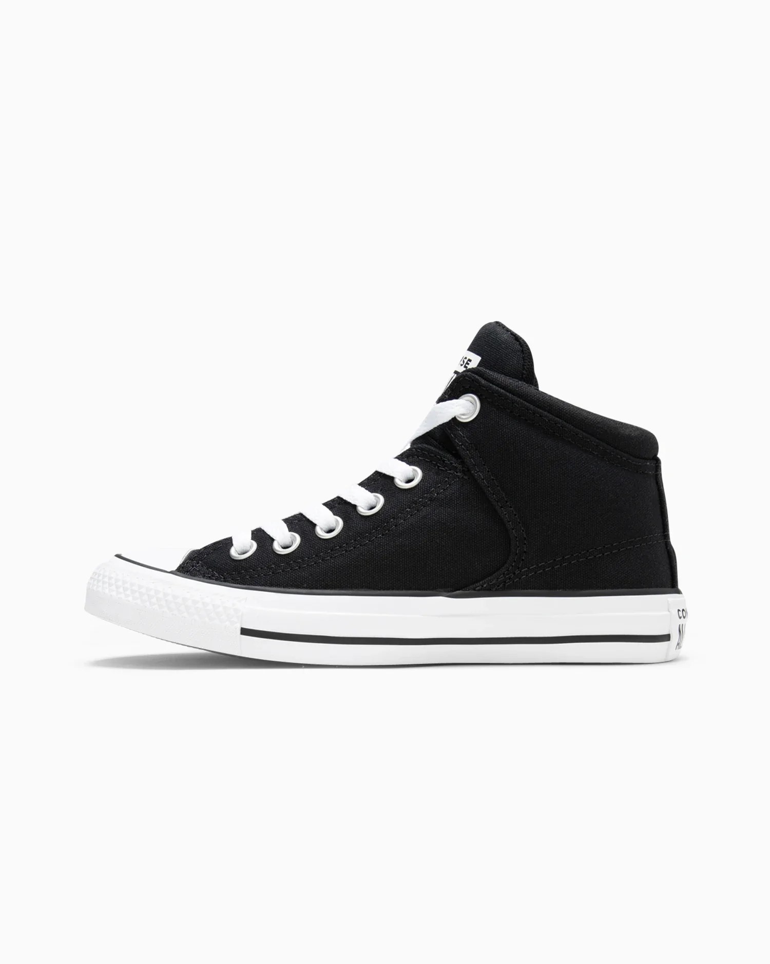 Chuck Taylor All Star High Street Canvas Seasonal Colour - Image 5