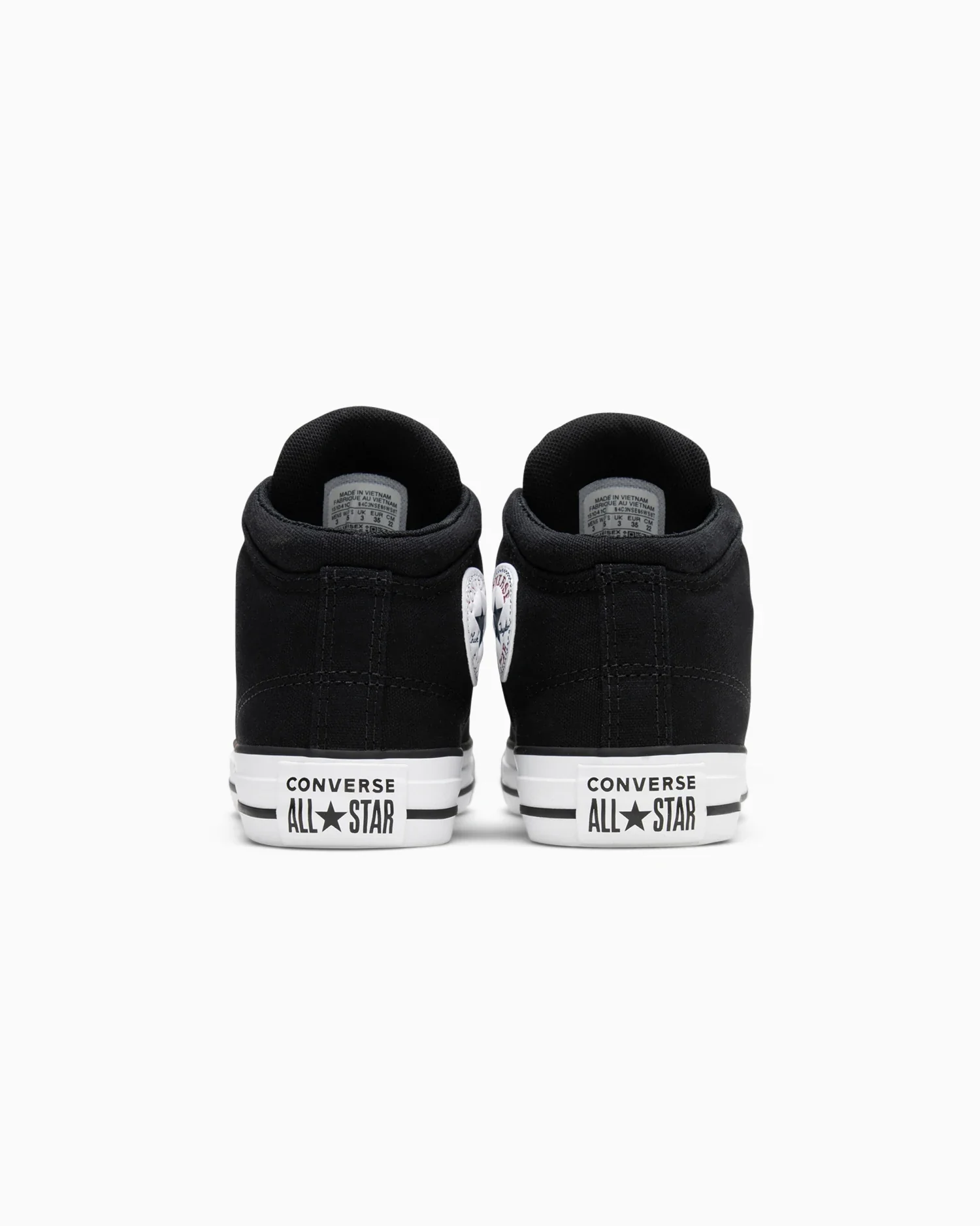 Chuck Taylor All Star High Street Canvas Seasonal Colour - Image 6