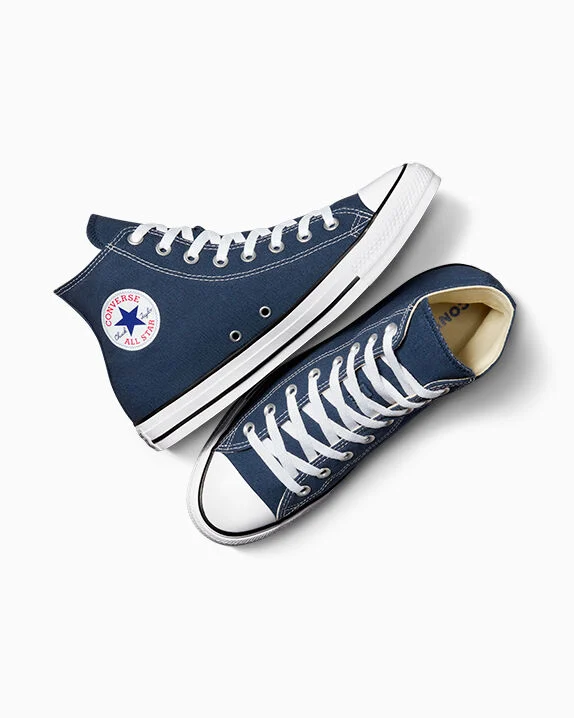 Converse Chuck Taylor All Star High Top - Image 35