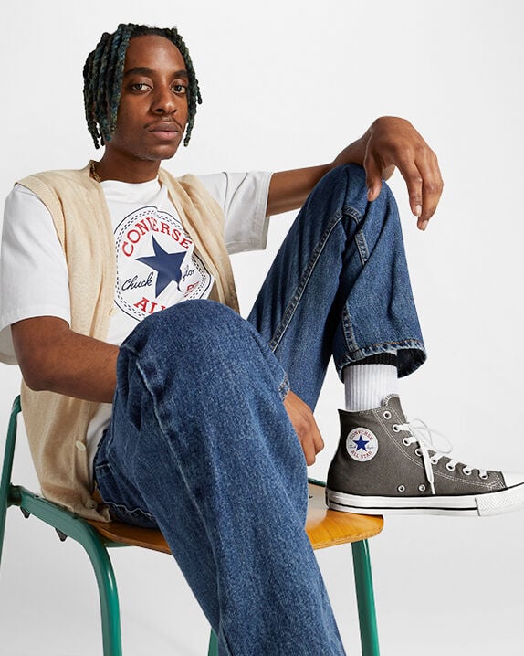 Converse Chuck Taylor All Star High Top - Image 56