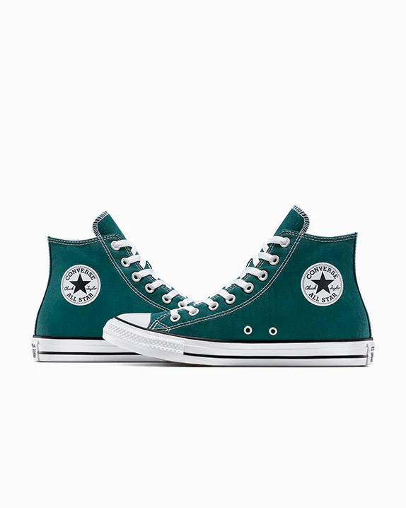 Chuck Taylor All Star High Top Limited Time Colours - Image 3