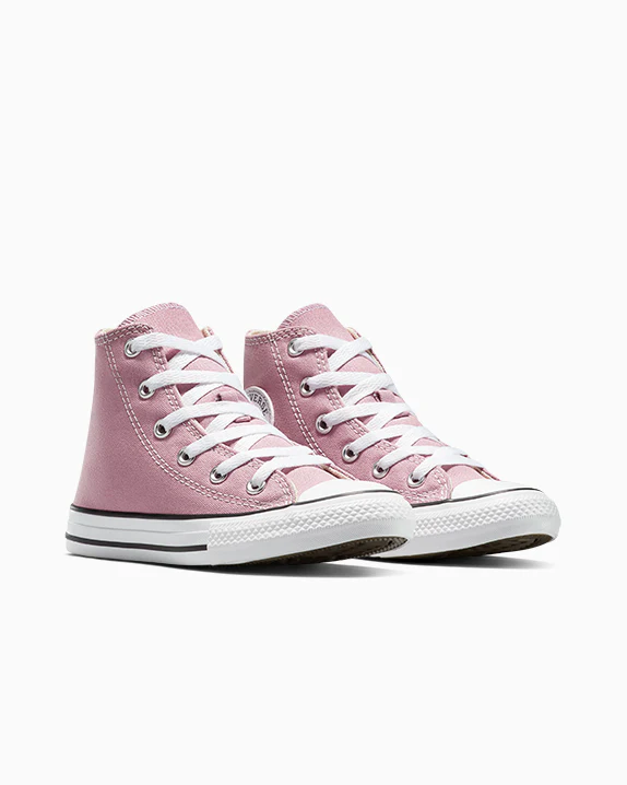 Converse Chuck Taylor All Star High Top Little/Big Kids - Image 20