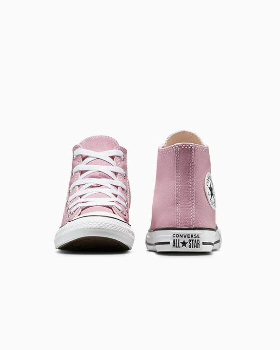Converse Chuck Taylor All Star High Top Little/Big Kids - Image 21