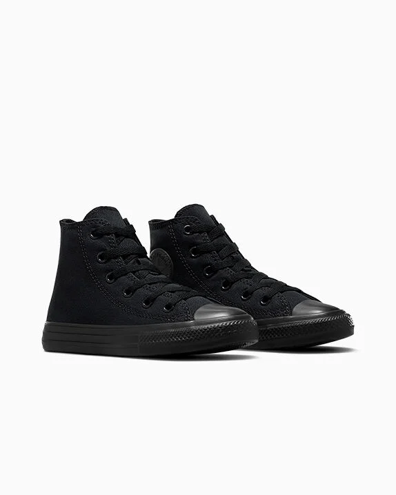 Converse Chuck Taylor All Star High Top Little/Big Kids - Image 27