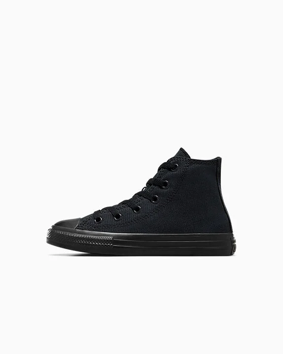 Converse Chuck Taylor All Star High Top Little/Big Kids - Image 29