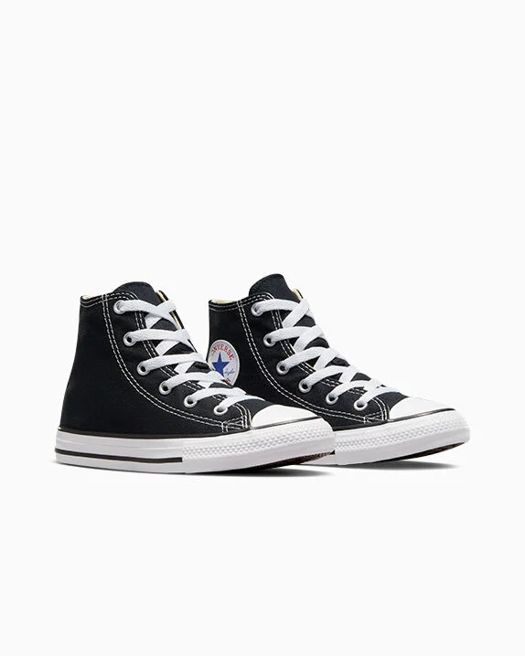 Converse Chuck Taylor All Star High Top Little/Big Kids - Image 3