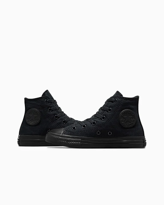 Converse Chuck Taylor All Star High Top Little/Big Kids - Image 30