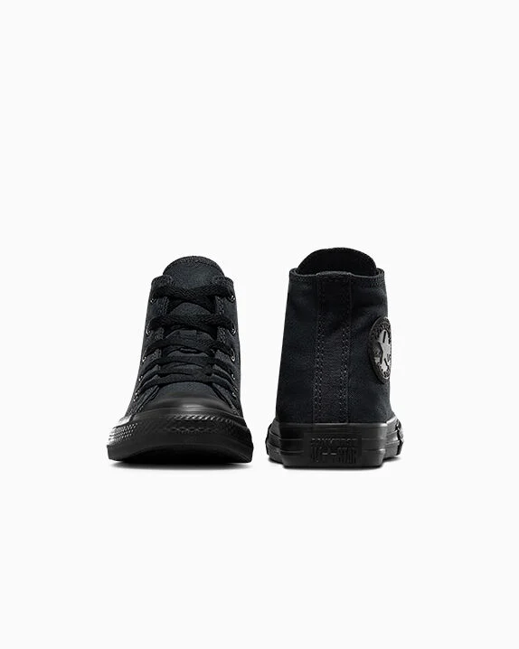 Converse Chuck Taylor All Star High Top Little/Big Kids - Image 32