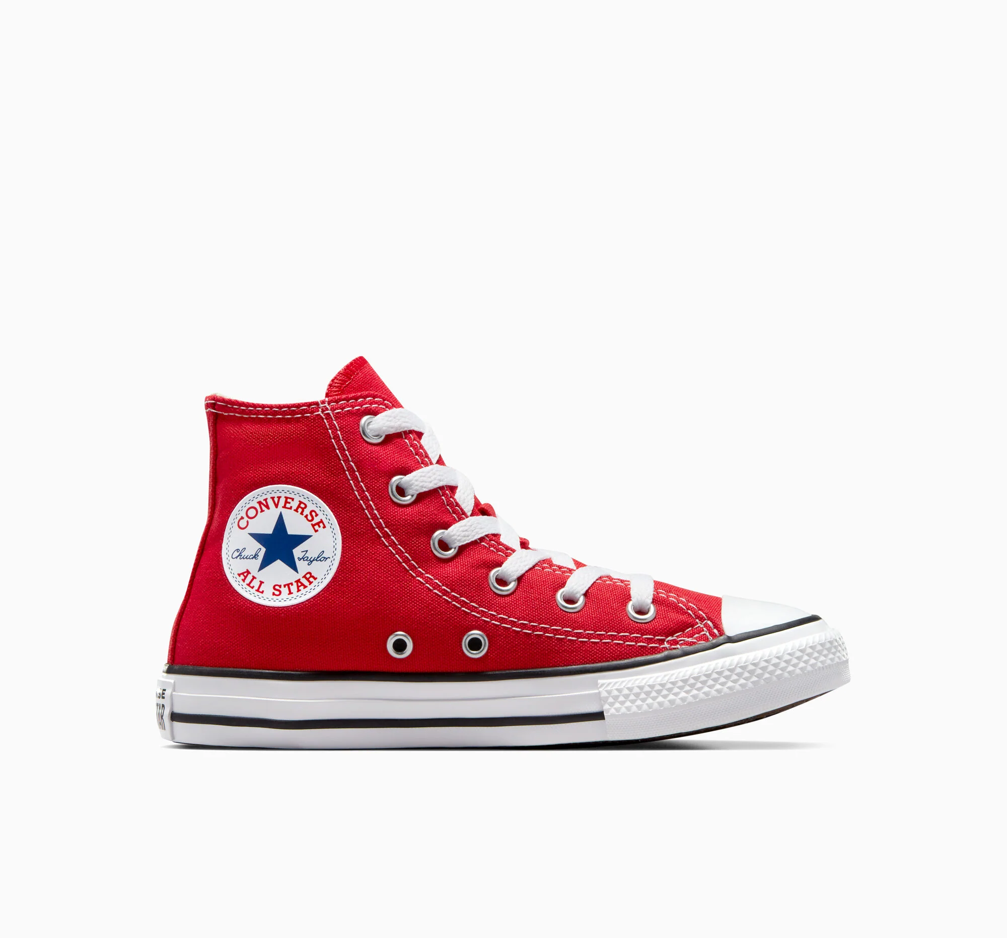 Converse Chuck Taylor All Star High Top Little/Big Kids - Image 33