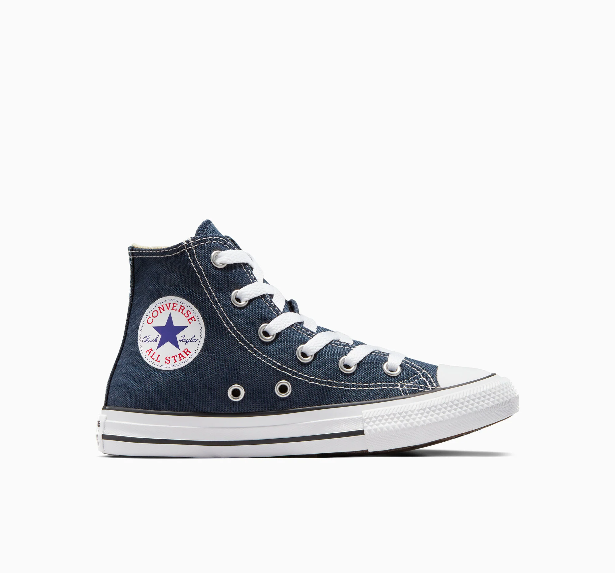 Converse Chuck Taylor All Star High Top Little/Big Kids - Image 41