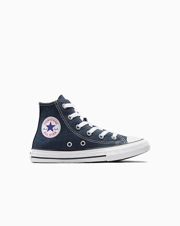 Converse Chuck Taylor All Star High Top Little/Big Kids - Image 44