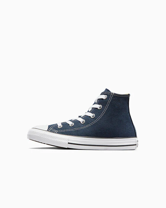 Converse Chuck Taylor All Star High Top Little/Big Kids - Image 45