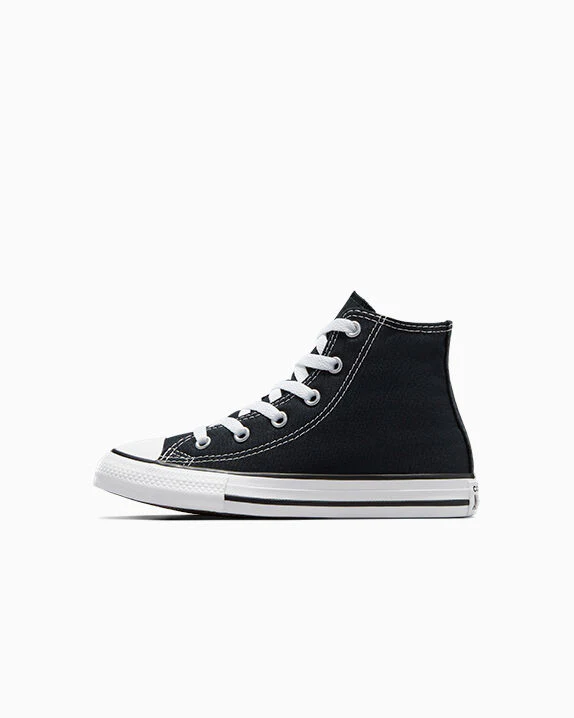Converse Chuck Taylor All Star High Top Little/Big Kids - Image 5