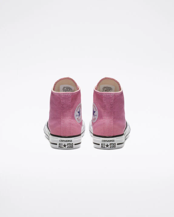 Converse Chuck Taylor All Star High Top Little/Big Kids - Image 54