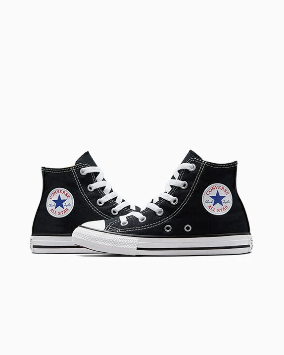 Converse Chuck Taylor All Star High Top Little/Big Kids - Image 6