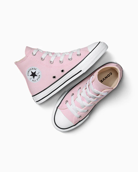 Chuck Taylor All Star High Top Limited Time Colours - Image 11