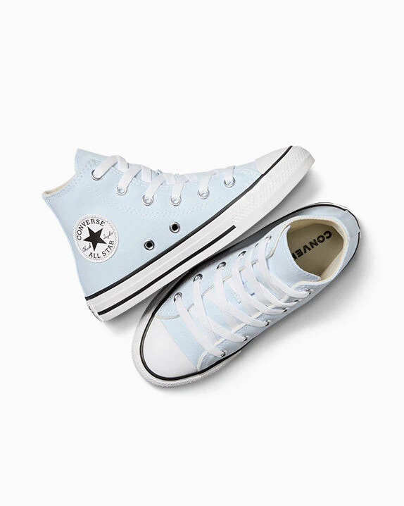 Chuck Taylor All Star High Top Limited Time Colours - Image 2