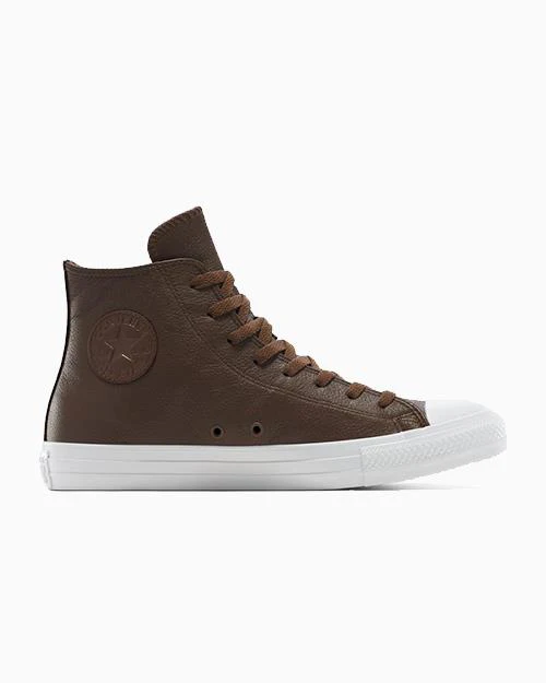 Chuck Taylor All Star Leather - Image 2
