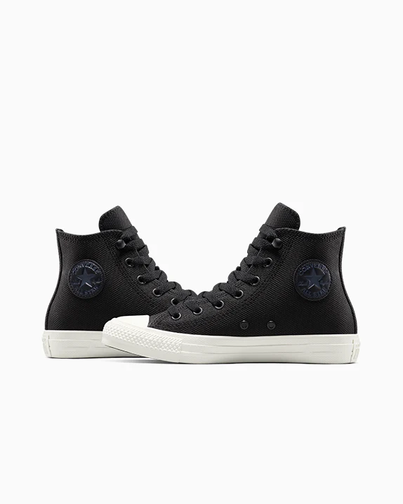 Chuck Taylor All Star Leather - Image 2