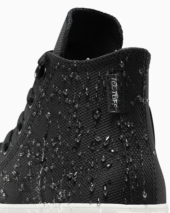 Chuck Taylor All Star Leather - Image 3